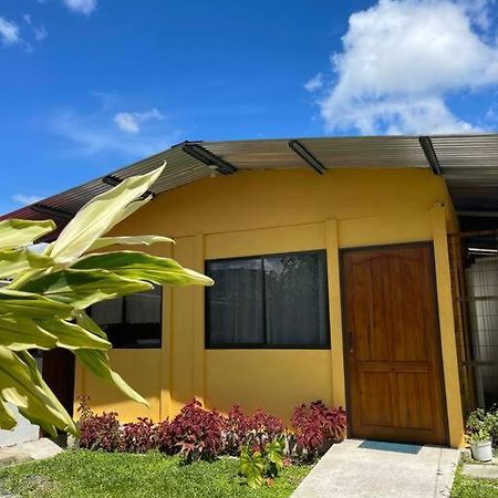 Convenient Location Apartment La Fortuna Exteriör bild