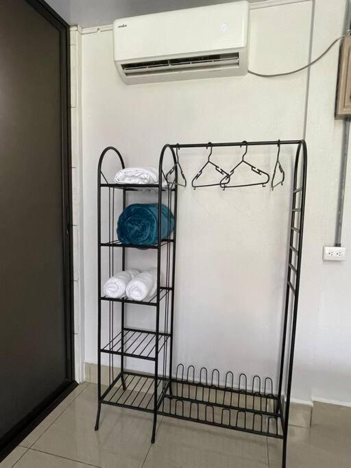 Convenient Location Apartment La Fortuna Exteriör bild