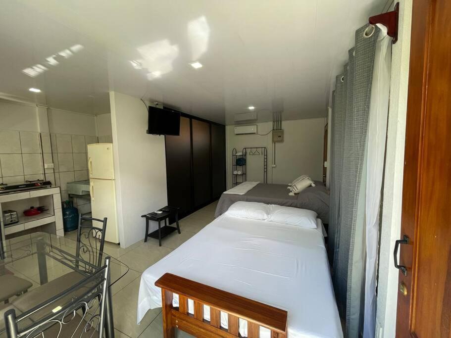 Convenient Location Apartment La Fortuna Exteriör bild