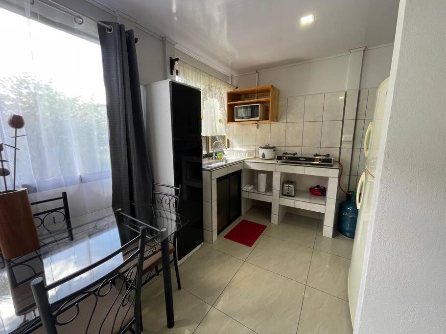 Convenient Location Apartment La Fortuna Exteriör bild