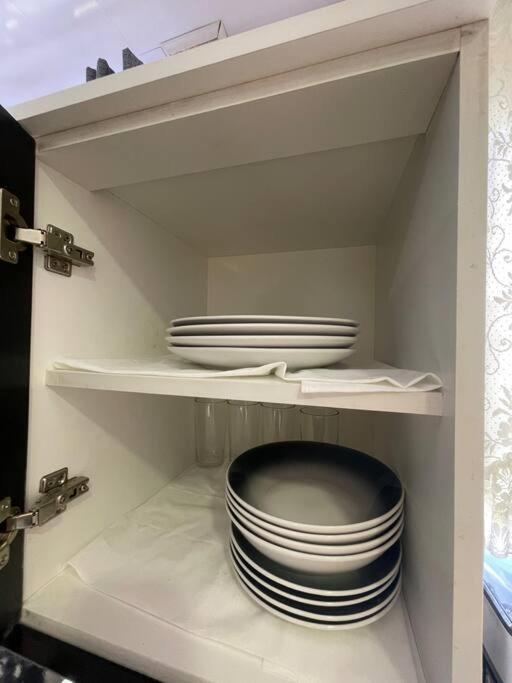 Convenient Location Apartment La Fortuna Exteriör bild