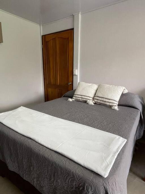Convenient Location Apartment La Fortuna Exteriör bild