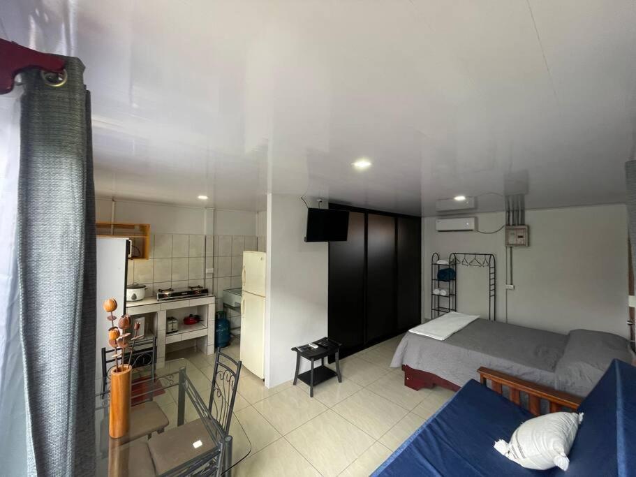 Convenient Location Apartment La Fortuna Exteriör bild