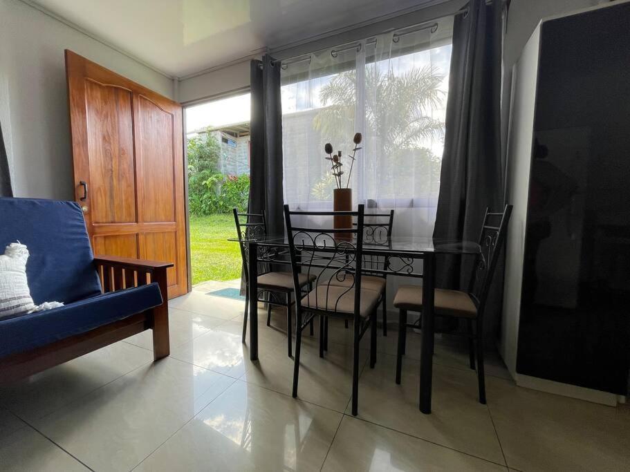 Convenient Location Apartment La Fortuna Exteriör bild