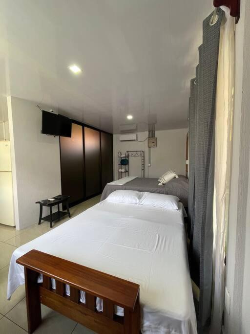 Convenient Location Apartment La Fortuna Exteriör bild