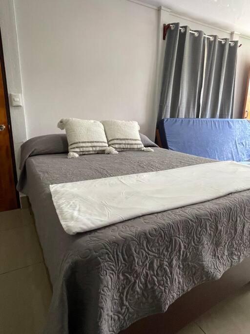 Convenient Location Apartment La Fortuna Exteriör bild