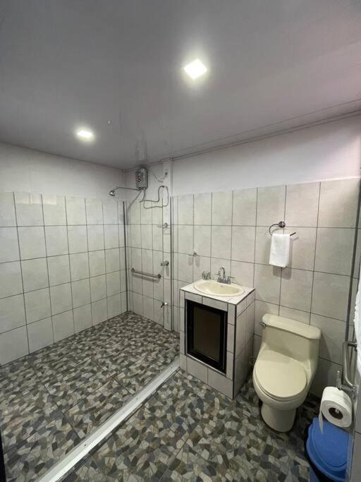 Convenient Location Apartment La Fortuna Exteriör bild