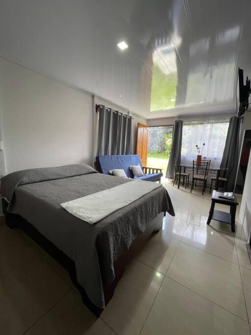 Convenient Location Apartment La Fortuna Exteriör bild