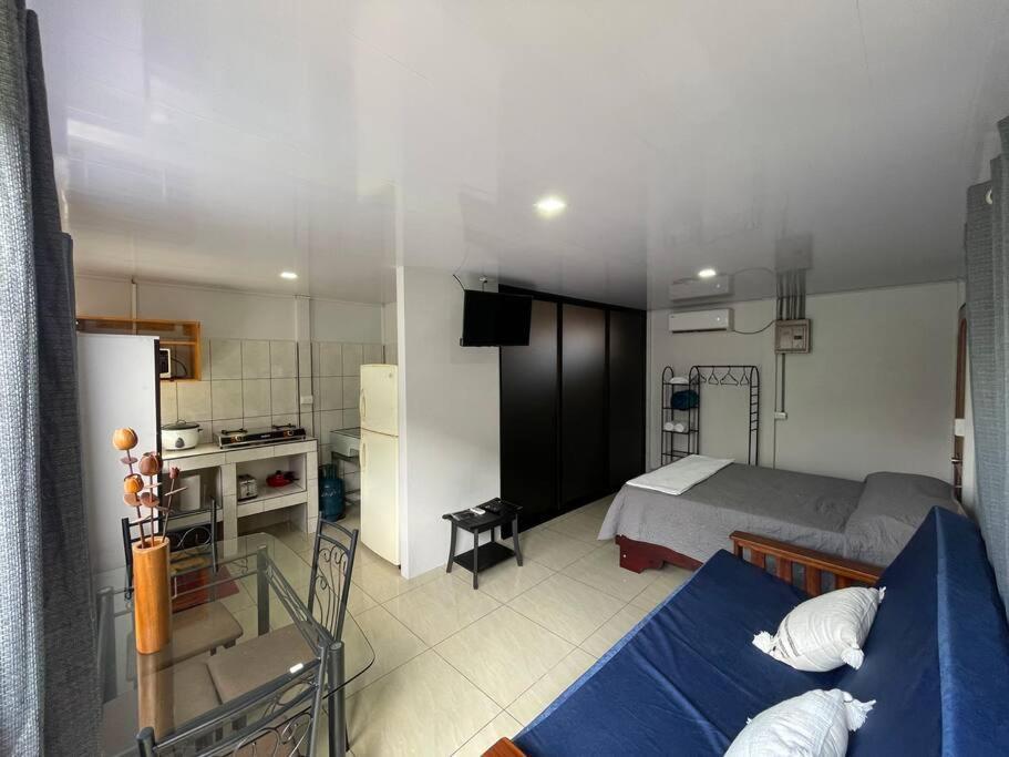 Convenient Location Apartment La Fortuna Exteriör bild