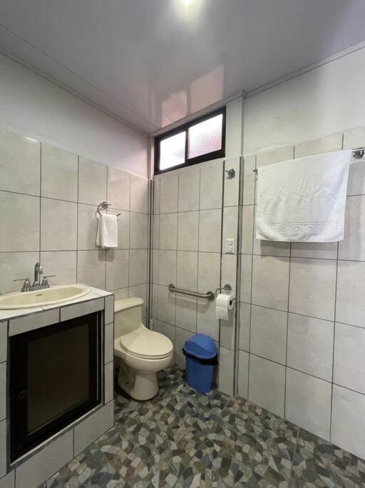 Convenient Location Apartment La Fortuna Exteriör bild